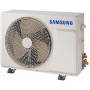 Кондиціонер Samsung AR18BXFAMWKNUABDK Black Diamond WindFree