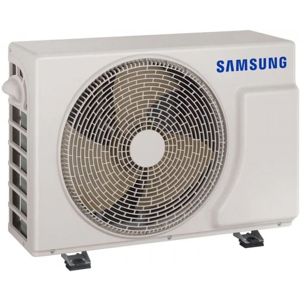 Кондиціонер Samsung AR18BXFAMWKNUABDK Black Diamond WindFree