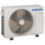 Кондиціонер Samsung AR18BXFAMWKNUABDK Black Diamond WindFree