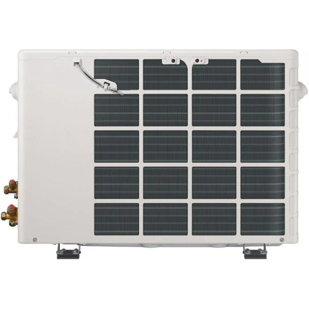 Кондиціонер Samsung AR18BXFAMWKNUABDK Black Diamond WindFree