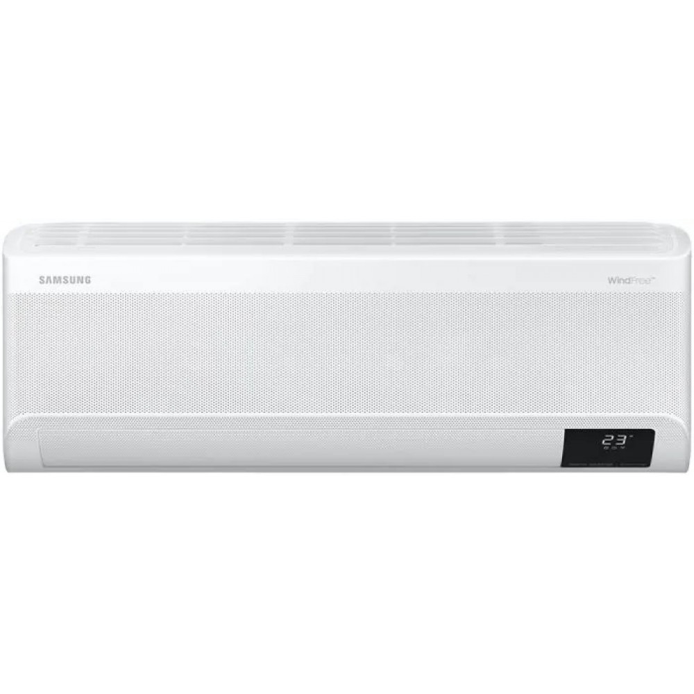 Кондиционер Samsung  AR60F12C1BWNUA GEO WindFree NEW