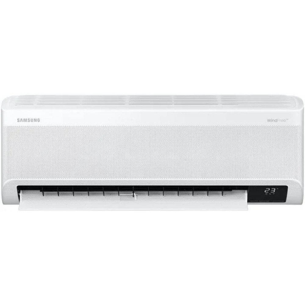 Кондиционер Samsung  AR60F12C1BWNUA GEO WindFree NEW