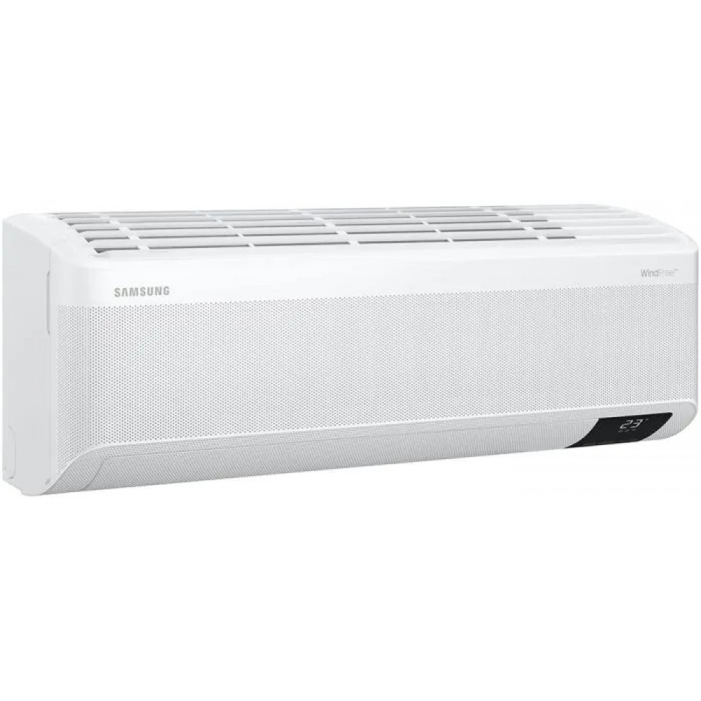 Кондиционер Samsung  AR60F12C1BWNUA GEO WindFree NEW