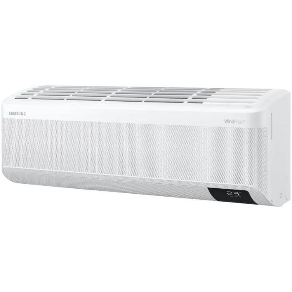Кондиционер Samsung  AR60F12C1BWNUA GEO WindFree NEW