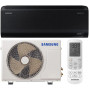 Кондиціонер Samsung AR18BXFAMWKNUABDK Black Diamond WindFree