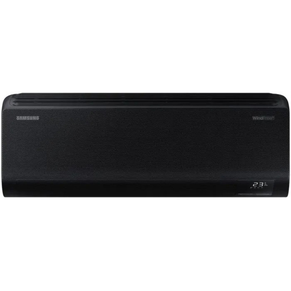 Кондиціонер Samsung AR18BXFAMWKNUABDK Black Diamond WindFree