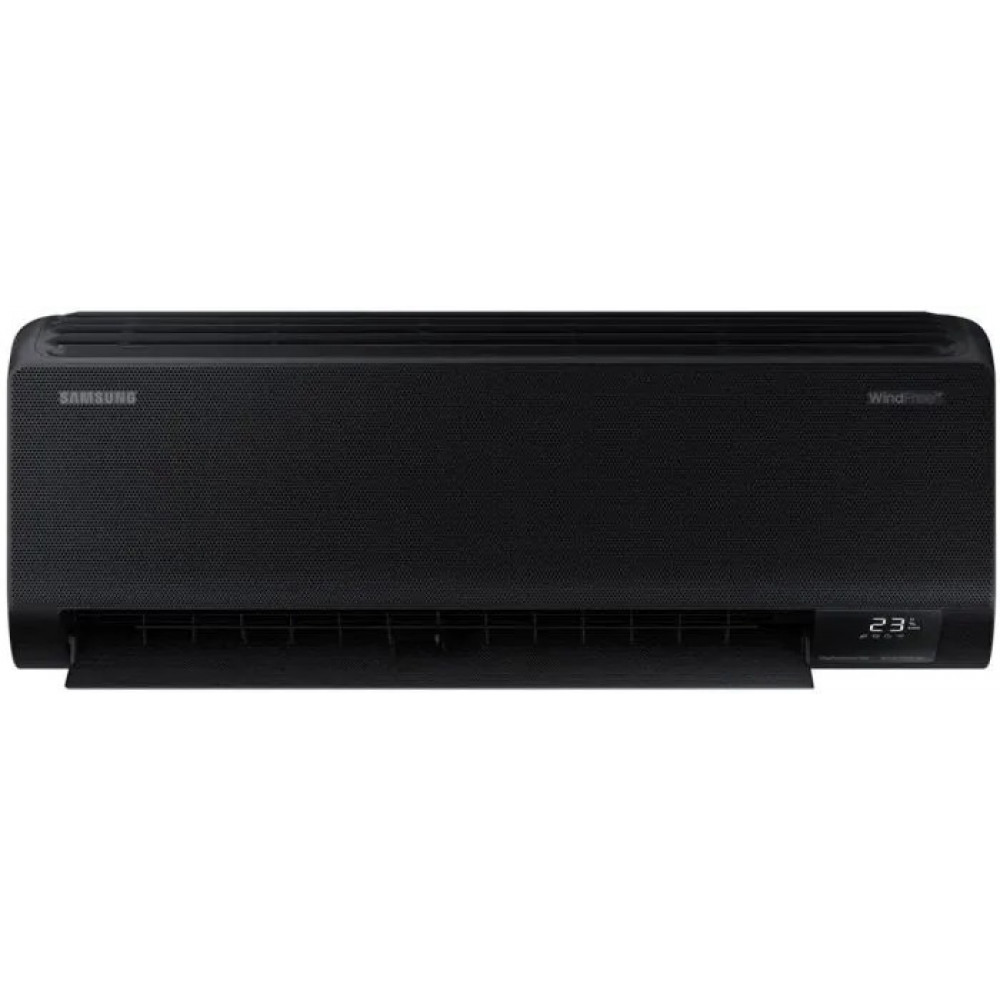 Кондиціонер Samsung AR18BXFAMWKNUABDK Black Diamond WindFree