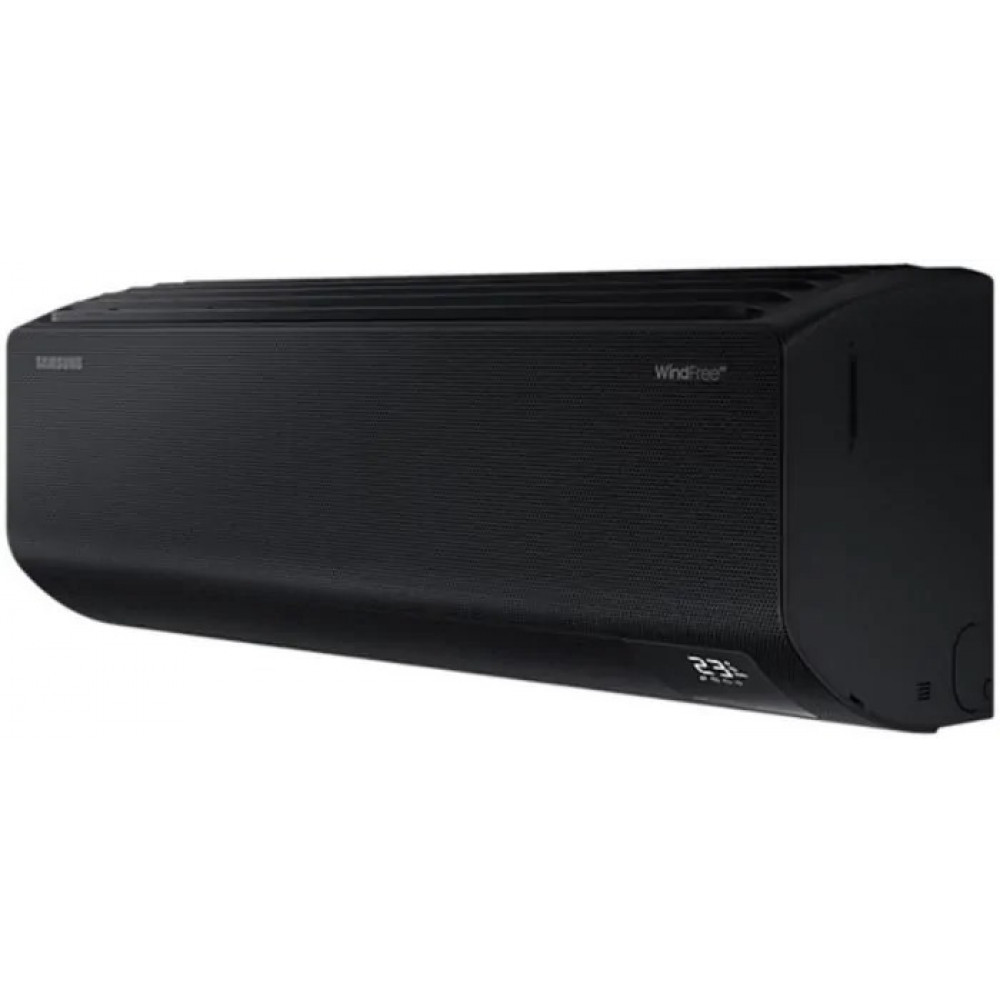 Кондиціонер Samsung AR18BXFAMWKNUABDK Black Diamond WindFree