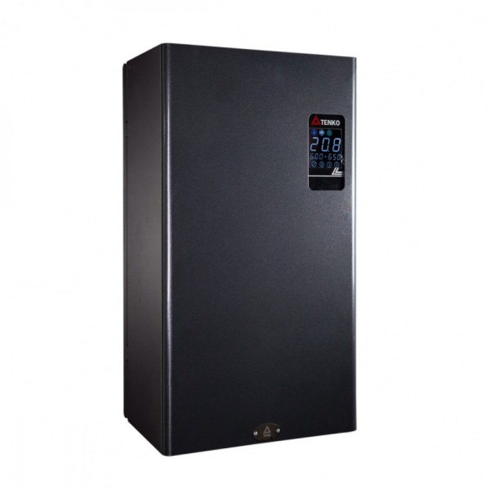 Котел електричний Tenko Digital Standart plus  3кВт, 230/400В з насосом 