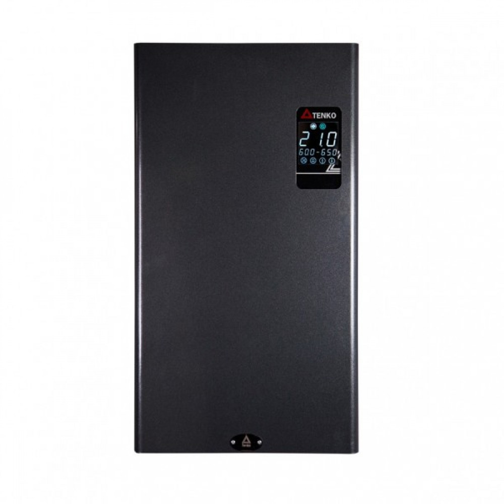 Котел електричний Tenko Digital Standart plus  3кВт, 230/400В з насосом 