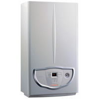 Газовий котел Immergas Mini Eolo X 24 3 E
