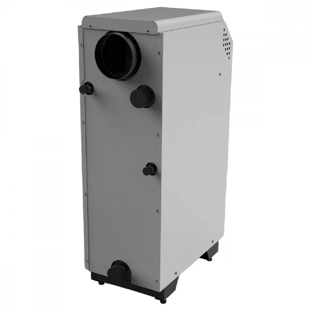 Газовый котёл ATEM Житомир-3  КС-ГВ-007 СН (горизонтальный)