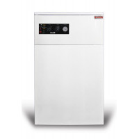 SAAB-96 XBKT (VK41 Honeywell) + плата управления и турбоприставка ATON газовый дымоходный 58/96 кВт