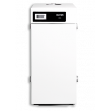 Димохідний газовий котел ATON Atmo 20EM 20 кВт