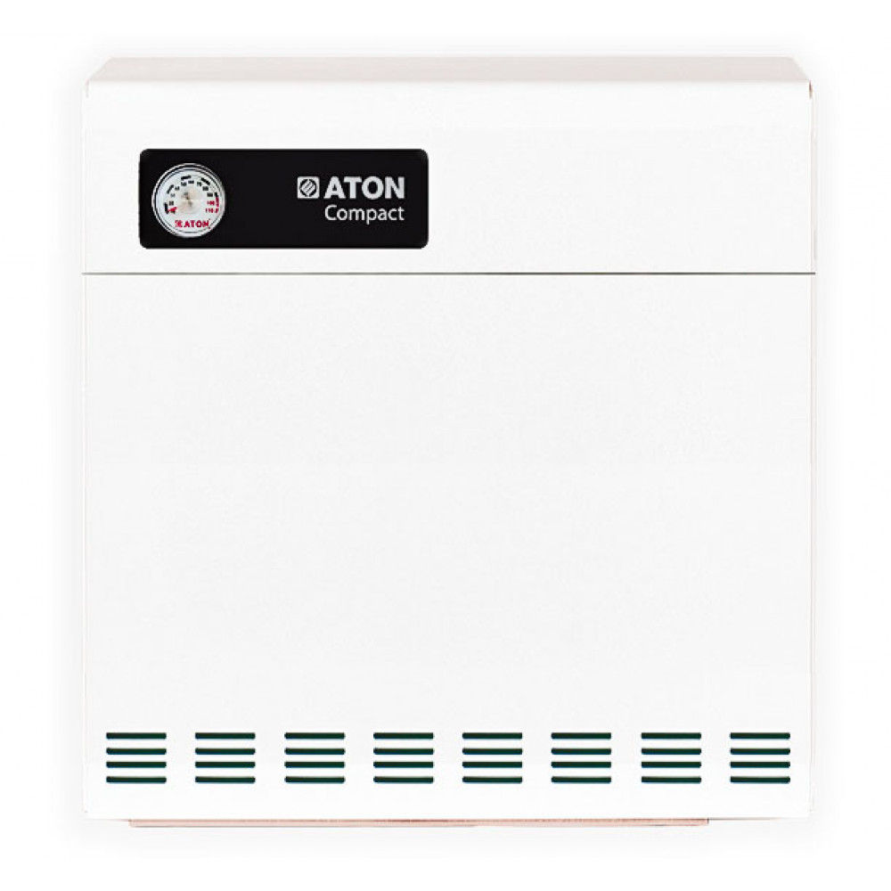 Газовий котел парапетний ATON Compact 7ЕУ 7 кВт