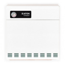 Газовий котел парапетний ATON Compact 7ЕУ 7 кВт