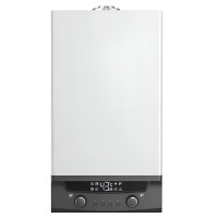 Газовый двухконтурный котёл Reiger GB-024R