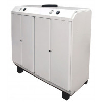 Газовий котел Житомир-3  КС-ГВ-080 СН двоконтурний