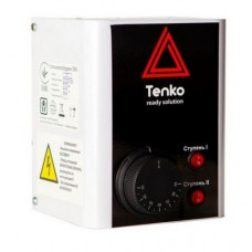 Блок керування теном Tenko БК-220 3-7,5кВт 