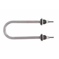 Тен Tenko 1,5 кВт, Д-13, М22x1,5, дуга R30 нержавійка