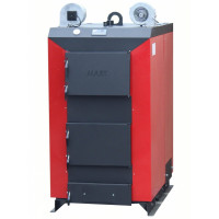 Твердотопливный котел КТР-75 ECO MANUAL  type V