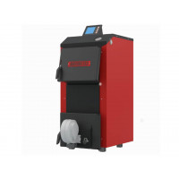 Твердотопливный котел МАЯК АОТ-12 STANDARD