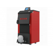 Твердотопливный котел МАЯК АОТ-14  STANDARD