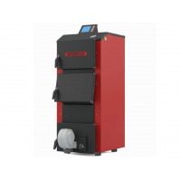 Твердотопливный котел Маяк АОТ-50 N Стандарт плюс