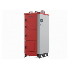 Твердотопливный котел Маяк КТР-95 ЕКО MANUAL UNI type H