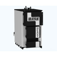 Котёл твердотопливный жаротрубный КТТ-300 Маяк