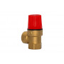 Підривний клапан FADO 1/2" 1.5 bar