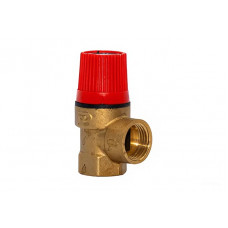 Підривний клапан FADO 1/2" 1.5 bar