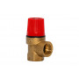 Підривний клапан FADO 1/2" 1.5 bar