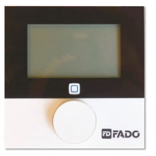 Терморегулятор выносной цифровой Fado Smart 