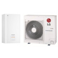 Тепловий насос LG HU091MR.U44 / HN091MR.NK5 Therma V