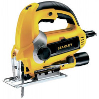Лобзик STANLEY STSJ0600