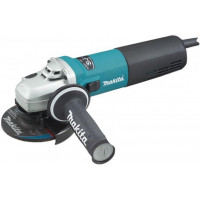 Угловая шлифмашина Makita 9562CVR