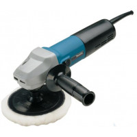 Угловая шлифмашина Makita 9565CLR