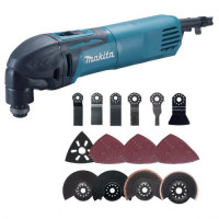Многофункциональный инструмент Makita TM3000CX1J
