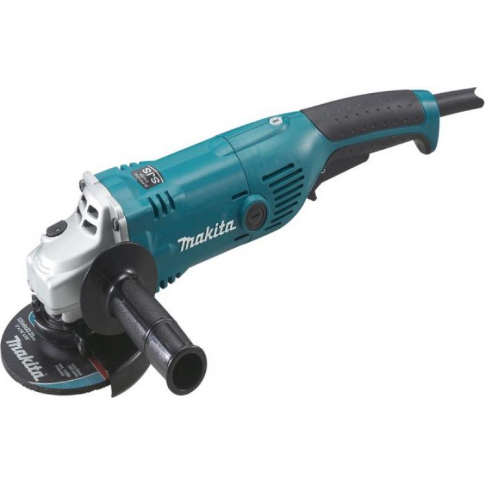 Угловая шлифмашина Makita GA6021