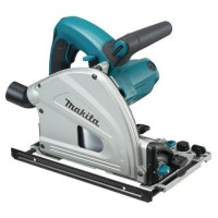 Пила дискова занурювальна Makita SP6000J