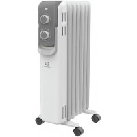 Радиатор масляный Electrolux LINE EOH/M-7157 1500W