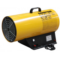 Теплова гармата Master BLP 53 M