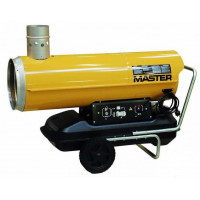 Тепловая пушка Master BV 170 E
