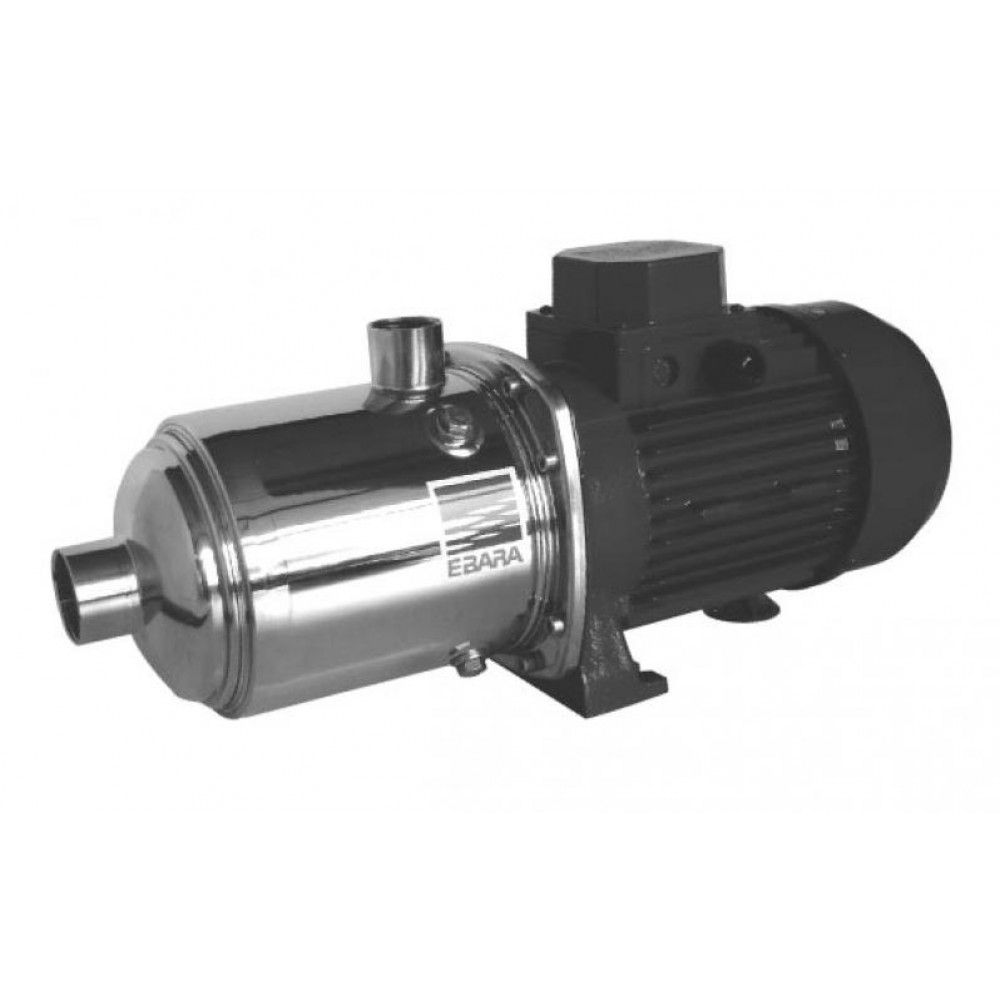 Поверхневий насос Ebara MATRIX 3-4T/0.65М