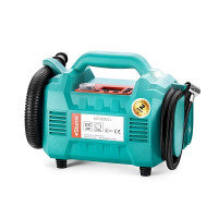 Компрессор аккумуляторный портативный Sturm MC8820CL 20 В