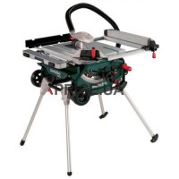 Пила циркулярная Metabo TS 216 Floor