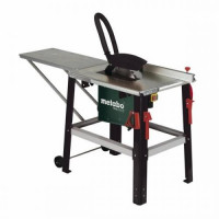 Пилка циркулярна Metabo TKHS315 C-2.8 DNB