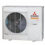Тепловой насос воздух-вода Mitsubishi Heavy FDCW100VNX-A / HMA100V1/2 12 кВт
