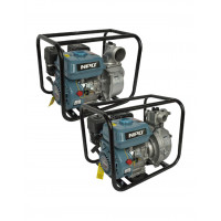 Мотопомпа NPO Garden MP20-80